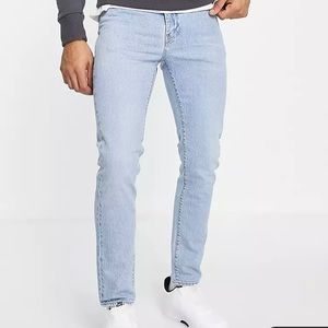 Levi’s 510 skinny W38 L32